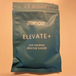 6 month supply Mouth Tape Dry Mouth Relief Stop Snoring Stickers Hypoallergenic